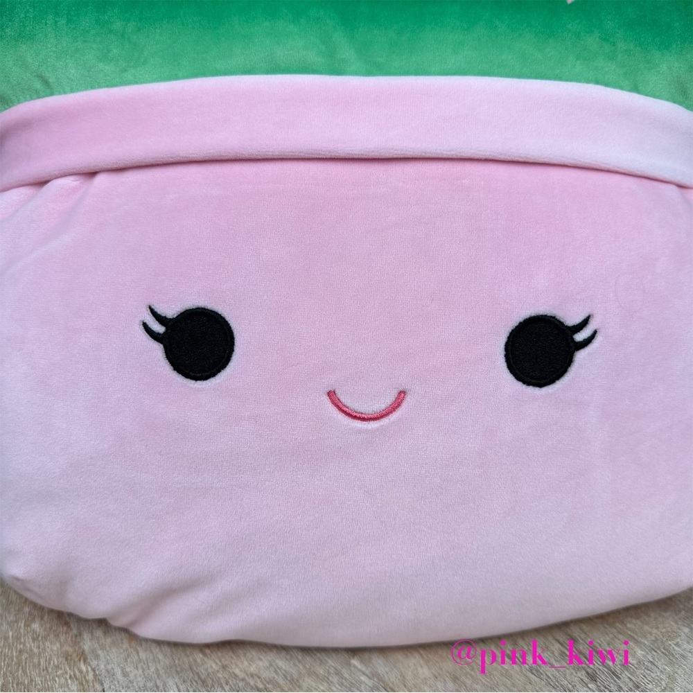 Squishmallows 14” Afiyah the Succulent - Picture 5 of 16